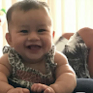 Meet your Posher, Sally